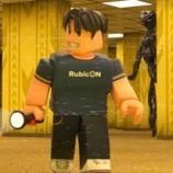 Backrooms 3D img