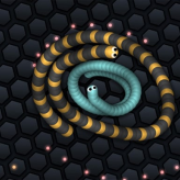 Big Snake.io