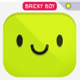 Bricky Boy