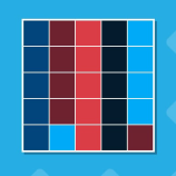 Colors Grid img