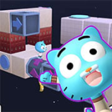 Gumball Dream Escape img