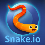 Snake io Unblocked img