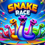 Snake Color Race img
