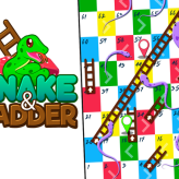 Snakes and Ladders