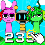 Sprunki Clicker Game img