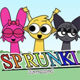 Sprunki Revamped img