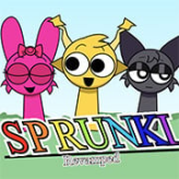 Sprunki Revamped Sprunki Revamped