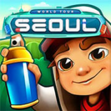 Subway Surfers: Seoul img