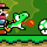 Super Mario World Online