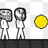 Troll Stick Face Escape img