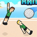 Volley Random img