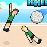 Volley Random